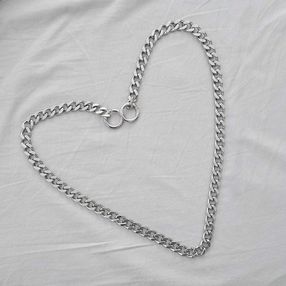 HRH Collection PRIVE BAG CHAIN - Picture 3 of 7